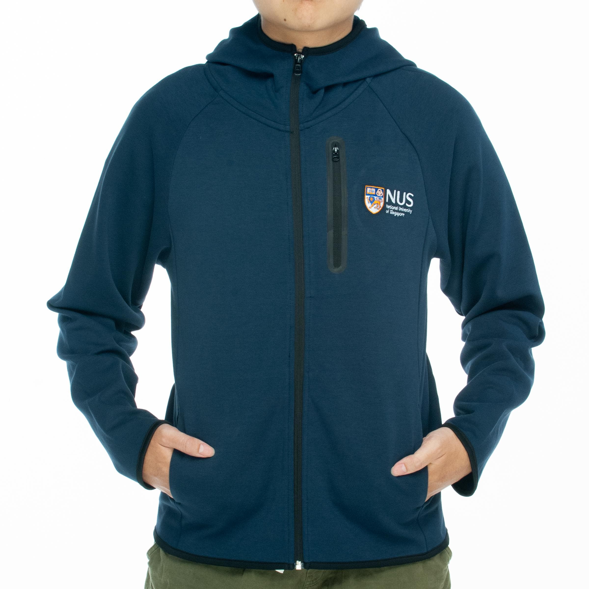 Nus hoodie 2025